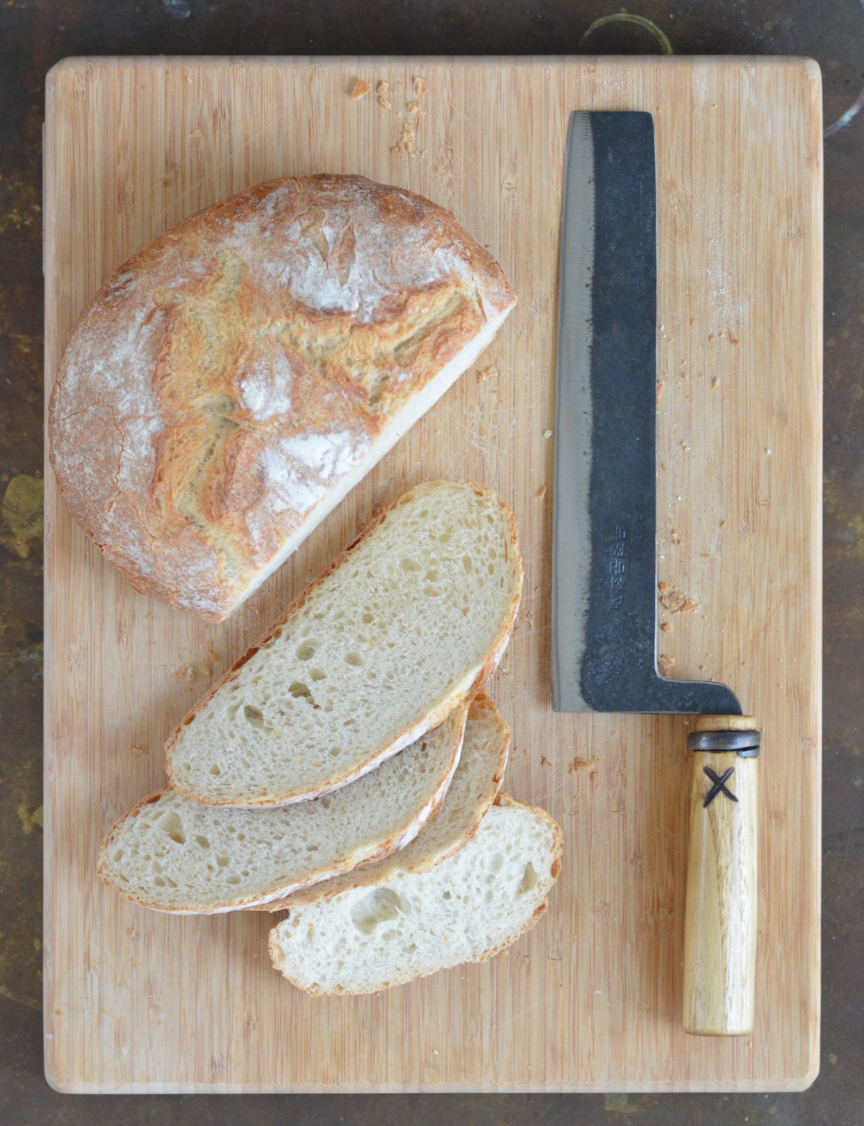 Bread Knife