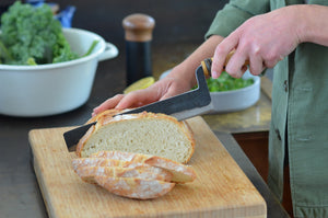 Bread Knife