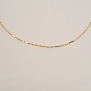 Hailey Necklace