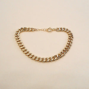 The Elliot Chain Bracelet