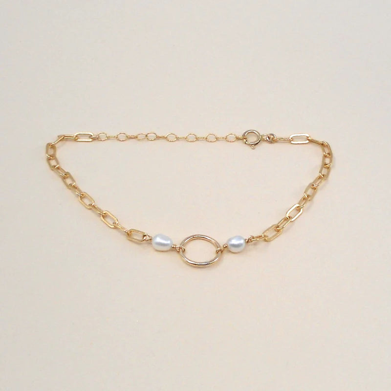 Josephine Bracelet