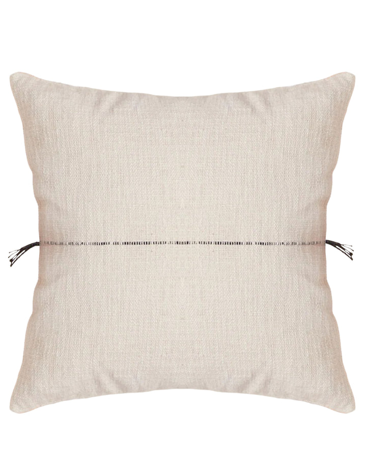 Minerva Pillow - Cream