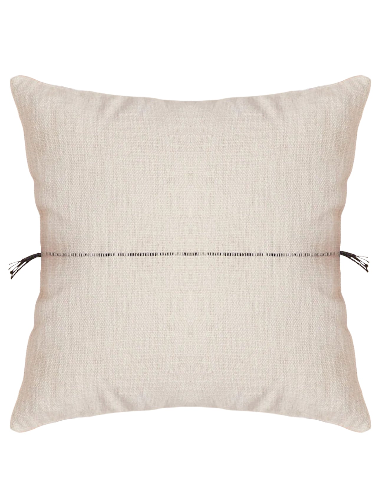 Minerva Pillow - Cream