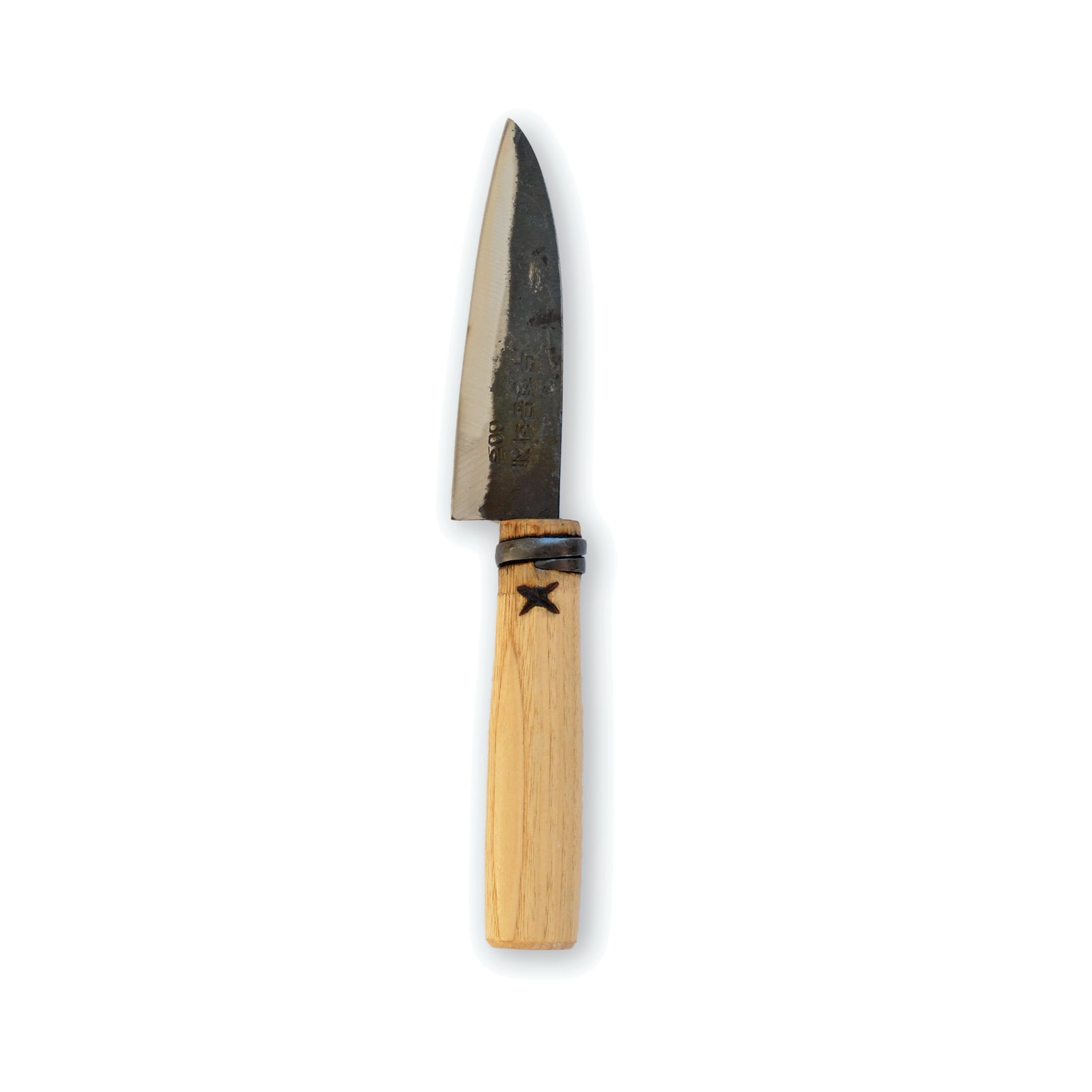 Large Pairing Knife